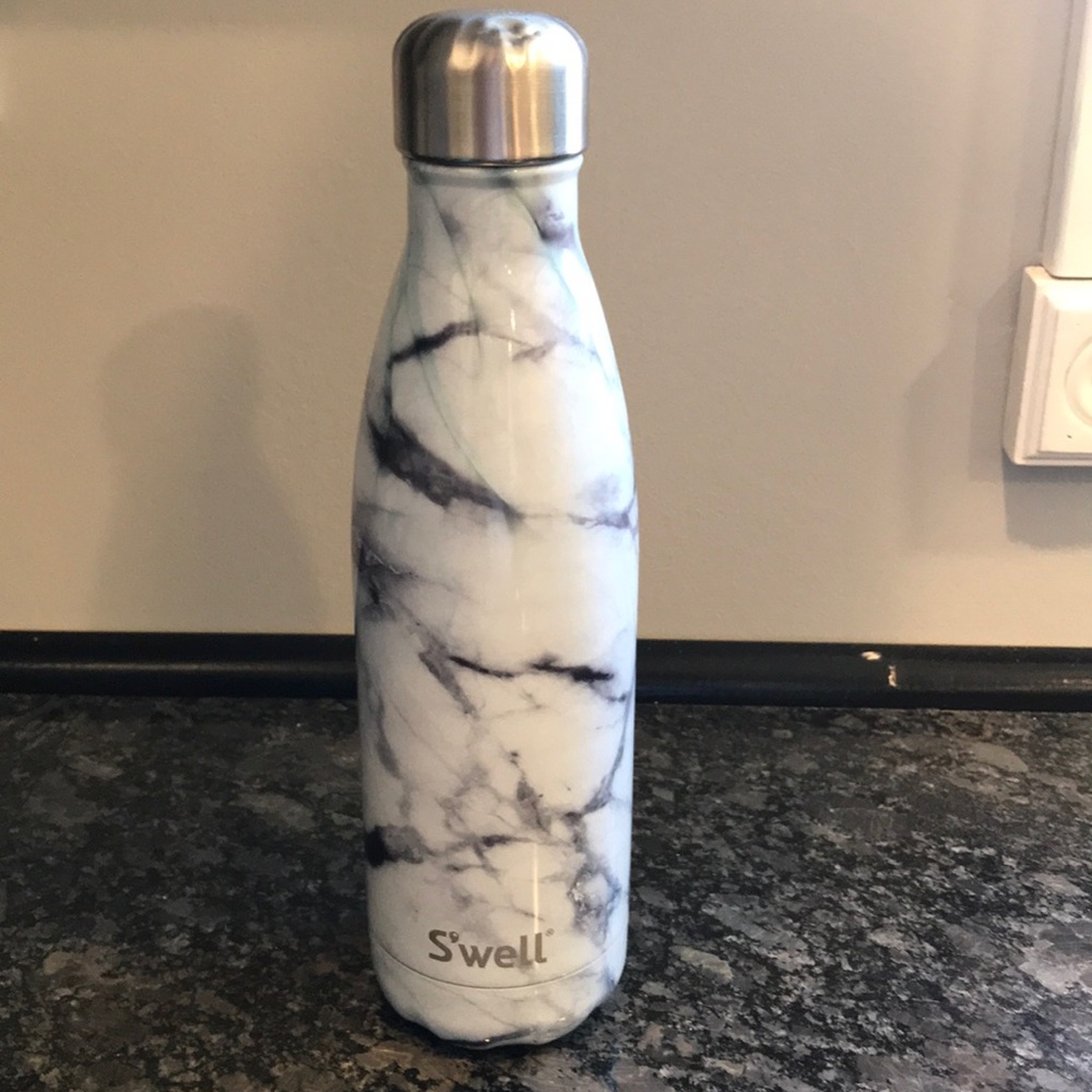 S’well water bottle